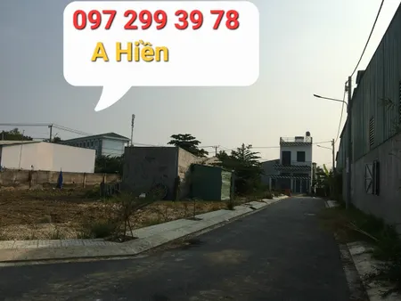 Bán đất 103m² 3.2 tỷ tại Xã Long Thới Huyện Nhà Bè