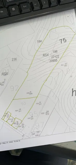 2.7 hec 1200 thỗ 60 m mặt tiền giá 14 tỷ