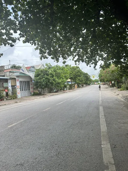 Siêu phẩm giá rẻ, mặt trục chính Trần Nhân Tông chỉ 16,5tr/m2