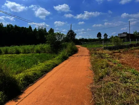 Bán đất 1000m² 3 tỷ tại Xã Sông Nhạn Huyện Cẩm Mỹ