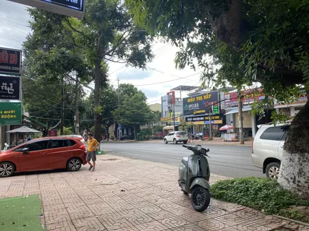 Mặt tiền Phan Chu Trinh giá cực mềm, vị trí cực đẹp để kinh doanh