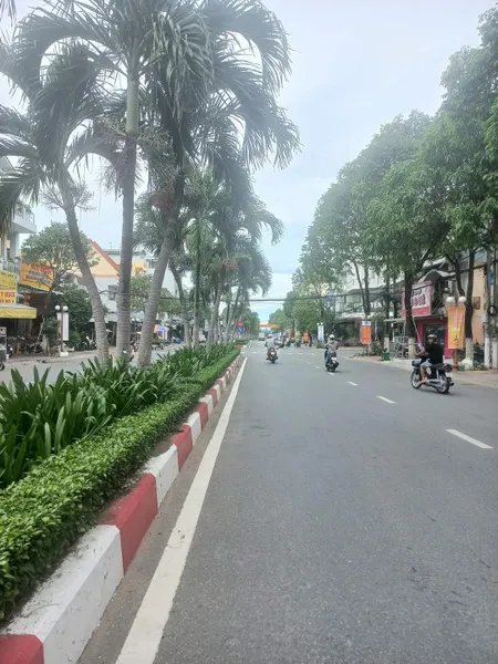 Giá quá tốt! Bán nhà 135.5m² ngang 8.6m giá 15 tỷ tại Phường 3 Thành phố Bạc Liêu