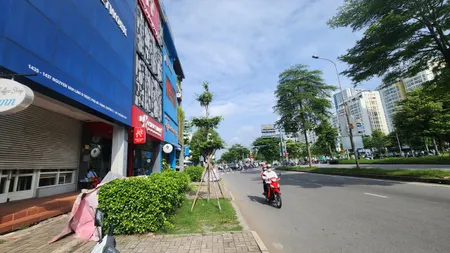 🏡 Chính chủ cần bán nhà mặt tiền Kp Mỹ Toàn, KDC Phú Mỹ Hưng, Quận 7, TP HCM