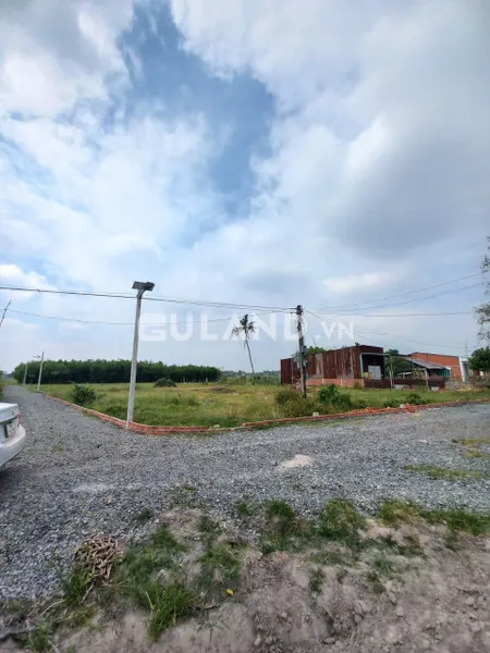 Bán bán  đất thổ cư 151m² , giá 550 triệu tại, Xã Suối Đá, Huyện Dương Minh Châu, Tây Ninh