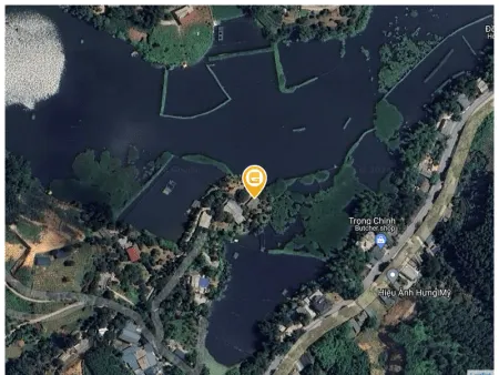 Bán đất 1200m² 4.8 tỷ tại Thị trấn Hạ Hoà Huyện Hạ Hoà