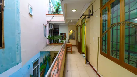 💥Chủ gửi bán căn nhà mặt tiền đường Quang Trung,Nha Trang.