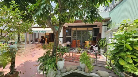 Bán nhà Đẹp Mt Huỳnh thị Na .xã Đông Thạnh ; 12.5 x 20