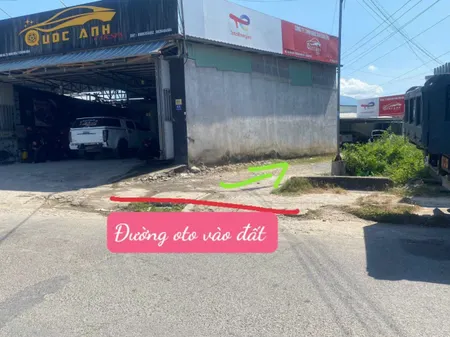 Bán đất 10x20, 200m² full thổ cư 1.12 tỷ tại Phường Ninh Hà Thị xã Ninh Hòa