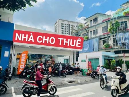 💥 CHO THUÊ NHÀ GÓC 2MT ĐƯỜNG NGUYỄN VĂN LUÔNG I NGANG KHỦNG ĐẾN 10M RẤT KHAN HIẾM