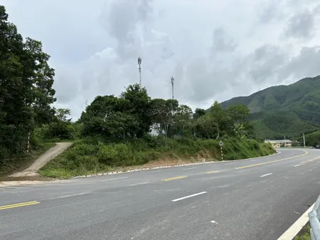 ĐẤT THỔ CƯ XÃ ĐỒNG LÂM - HẠ LONG
