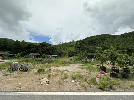 ĐẤT RUỘNG, ĐẤT HOANG XÃ ĐỒNG LÂM