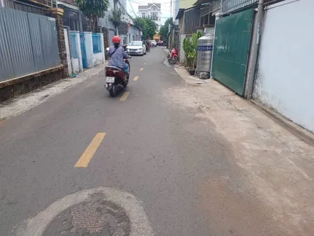 Bán đất 314.8m² 6 tỷ tại Phường Thành Công Thành phố Buôn Ma Thuột