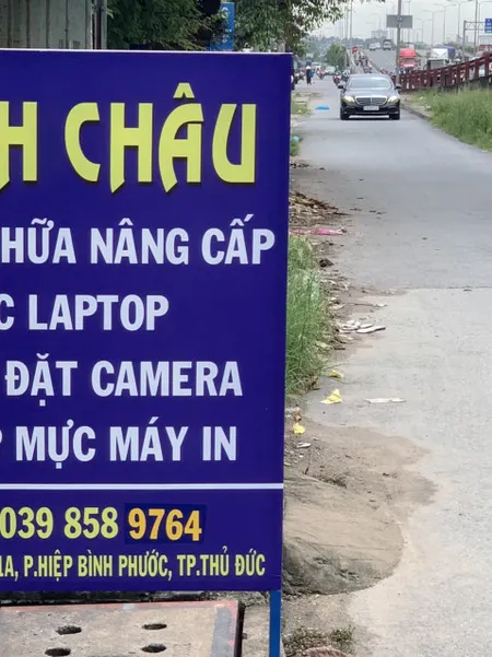 Bán đất 88.6m² 4 tỷ Quận Thủ Đức