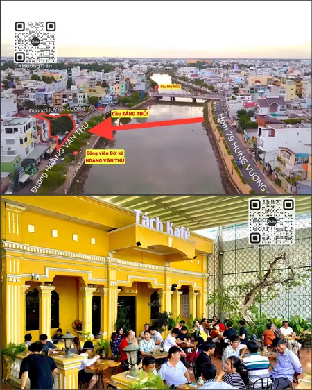 Bán nhà 397m² ngang 12.5m giá 68 tỷ tại Phường An Cư Quận Ninh Kiều