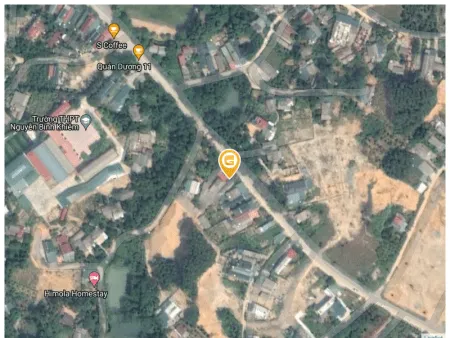 Bán đất 100m² 1.5 tỷ tại Thị trấn Hạ Hoà Huyện Hạ Hoà