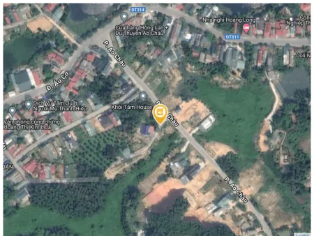 Bán đất 300m² 6 tỷ tại Thị trấn Hạ Hoà Huyện Hạ Hoà