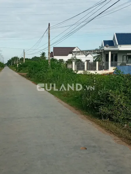 Chủ thở oxi hạ giá bán nhanh lô 7,3x40, Sơn Lộc, Xã Ninh An, Thị xã Ninh Hòa, Khánh Hòa
