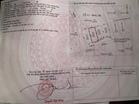 Ô GÓC SAU MẦM NON HÀ KHẨU