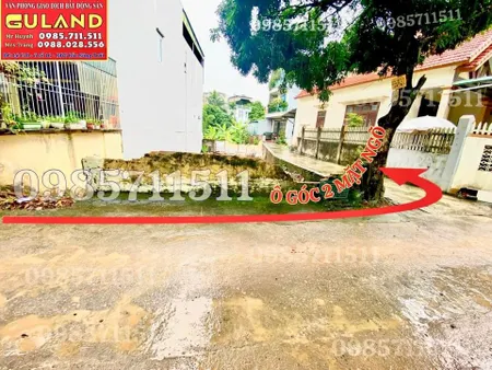 ĐẤT GẦN TRUNG TÂM GIẾNG ĐÁY - HẠ LONG