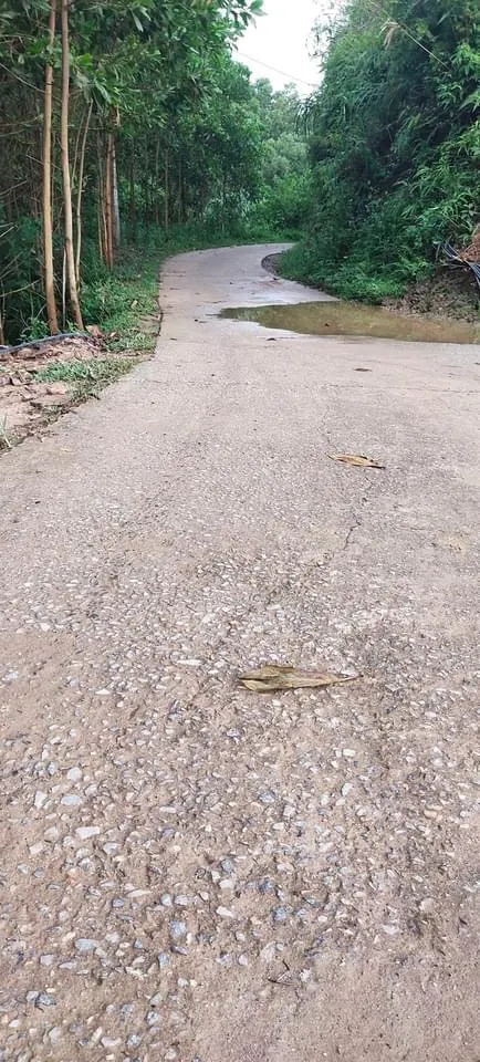 ĐẤT KHÔNG SỔ XÃ SƠN DƯƠNG - HẠ LONG