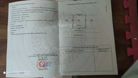 ĐẤT DỰ ÁN CẦU SẾN UÔNG BÍ