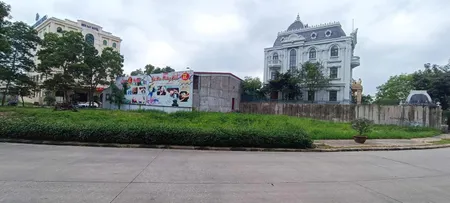 ĐẤT BIỆT THỰ GẦN BIỂN BÃI CHÁY