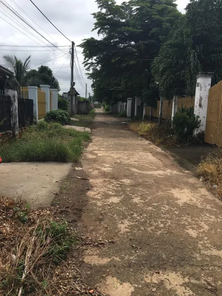 Bán đất 642.2m² 1.5 tỷ tại Xã Hòa Khánh Thành phố Buôn Ma Thuột