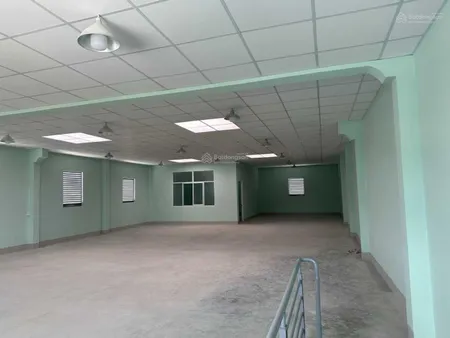 Bán xưởng 400m2 (13.5x30m), 2 mặt tiền, xã Tân Hiệp, 16 tỷ