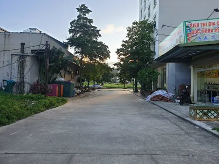 ĐẤT DỰ ÁN KHU ĐA GIÁC BIM 4 - HÙNG THẮNG