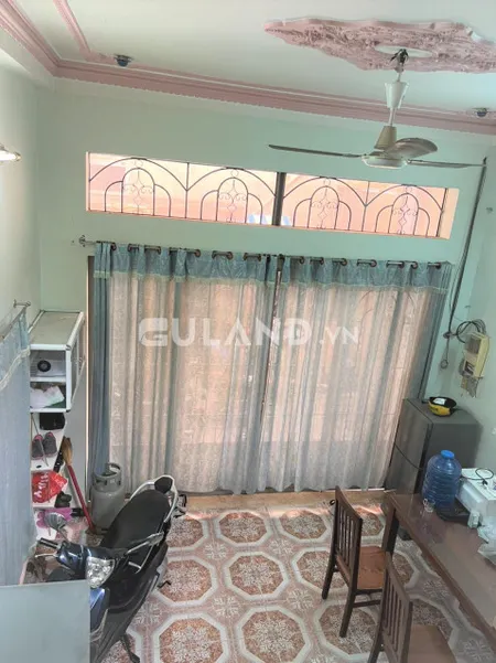 Bán  nhà riêng 32.8m² , giá 3 tỷ tại đường Tân Thành, Phường Hòa Thạnh, Quận Tân Phú, TP. Hồ Chí Minh