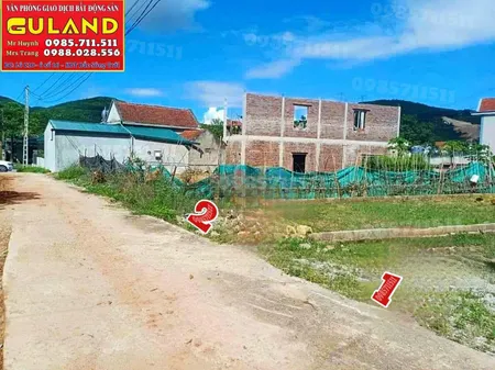 ĐẤT THỔ CƯ THỐNG NHẤT - HẠ LONG
