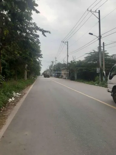 Bán 750m2 đất mặt tiền Đặng Công Bỉnh, giá 13.5 tỷ