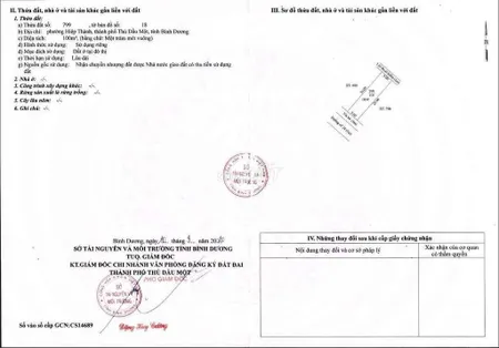 Hàng ngộp khu dân cư hiệp thành 3