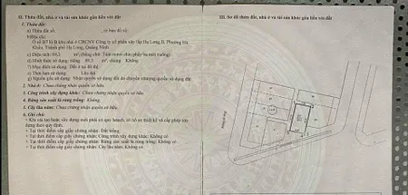 TĐC XÂY LẮP HÀ KHẨU - HẠ LONG