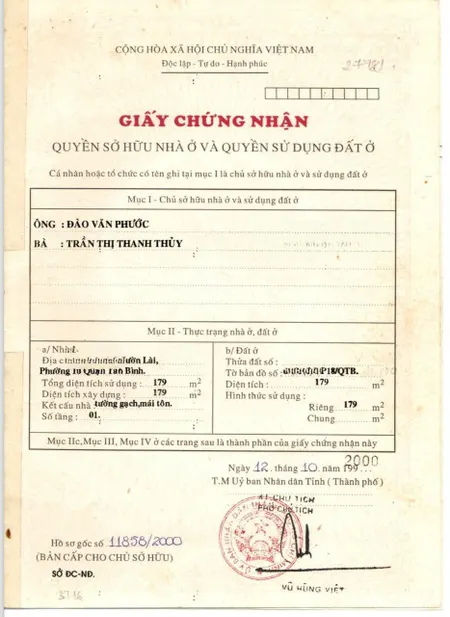 💥 BÁN NHÀ MT VƯỜN LÀI, TÂN PHÚ GIÁ CHỈ TỪ 150 TRIỆU M2 I THU NHẬP TỪ 300TR NĂM 💥