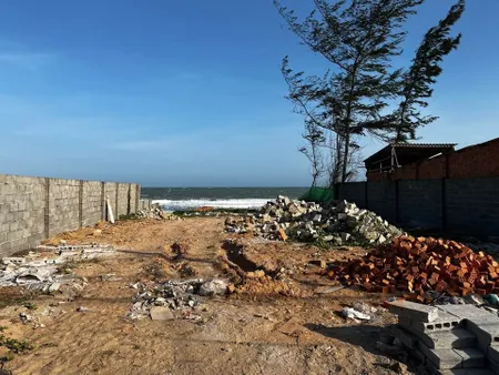 Bán lô đất bên biển Tiến Thành Novaworld, Phan Thiết. LH: 0974090487