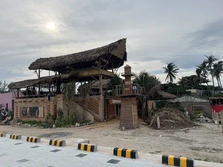 Bán lô đất view biển Đồi Dương - cạnh khu Ocean Dunes sầm uất. LH: 0974090487