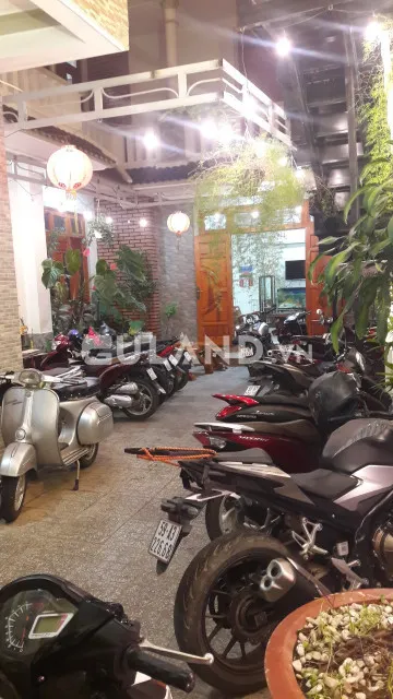 Bán  khách sạn 375m² , giá 35 tỷ tại đường Bùi Thị Xuân, Phường 2, Thành phố Đà Lạt, Lâm Đồng