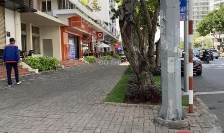 Sang nhượng shop Mỹ Phước khu Cảnh Đồi trung tâm Phú Mỹ Hưng q7 giá 13 tỷ