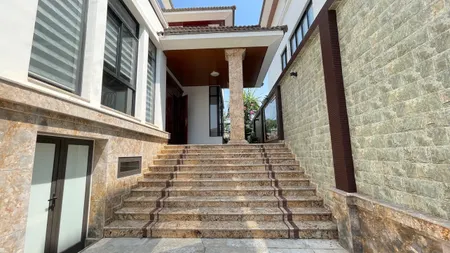 BÁN BIỆT THỰ FLC HỒNG HẢI FULL NỘI THẤT,HẠ LONG,QUẢNG NINH