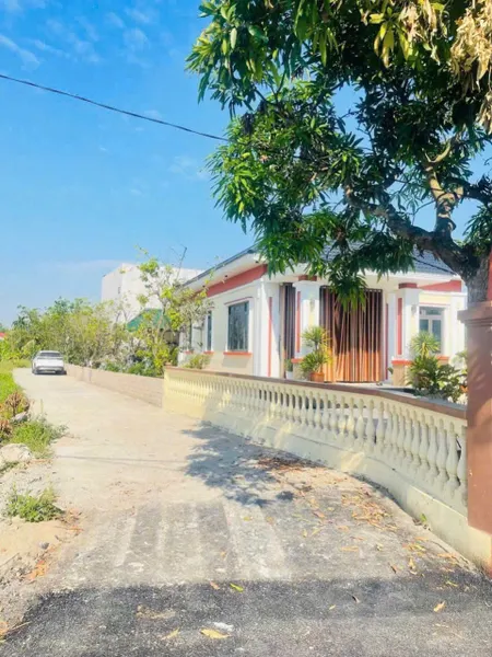 Bán đất 60m² ngang 6m giá 1.59 tỷ tại Lâm Động. liên hệ 0362558882