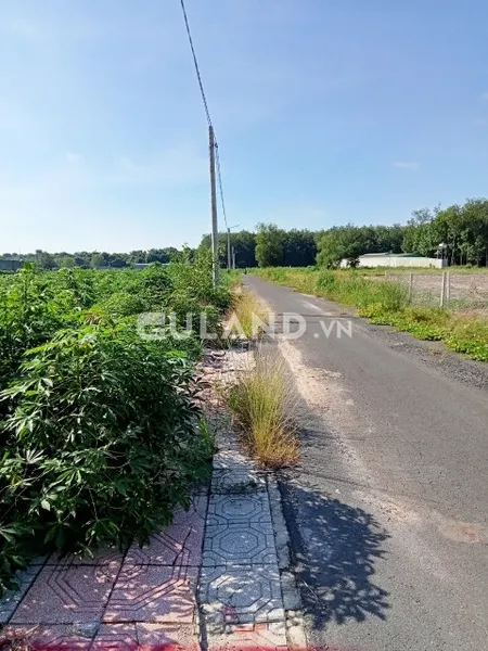 Bán bán  đất thổ cư 240m² , giá 1.35 tỷ tại, Xã Minh Thành, Huyện Chơn Thành, Bình Phước