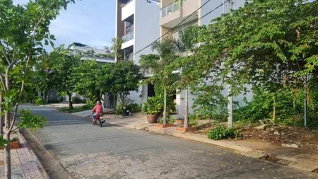 Bán đất 100m² 3.5 tỷ tại Xã Phú Xuân Huyện Nhà Bè
