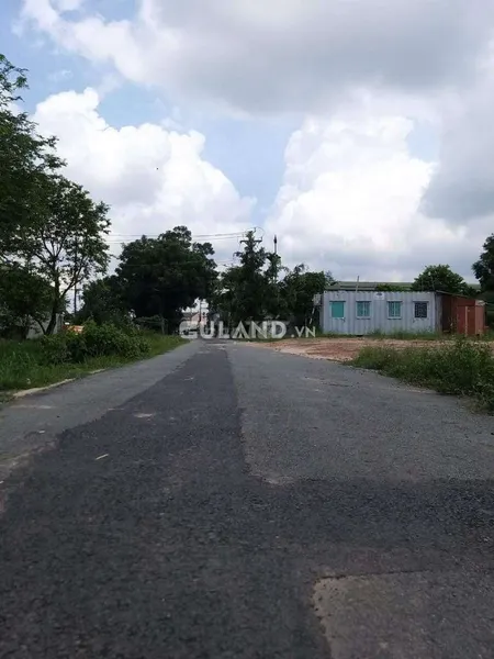 Bán bán  đất thổ cư 96m² , giá 2.35 tỷ tại, Phường Phú Mỹ, Thành phố Thủ Dầu Một, Bình Dương