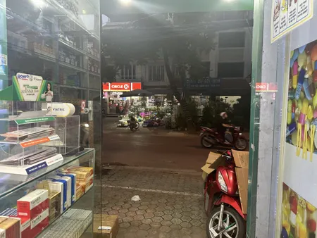 Bán nhà mặt phố Hoàng Hoa Thám (Ba Đình) 54m, 5 tầng, mt 3.6m, giá 18.5 tỷ