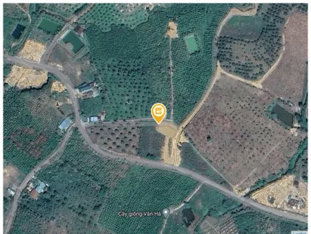 Bán đất 16133m² giá 10 tỷ tại Xã Lộc Bảo Huyện Bảo Lâm