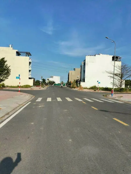 Bán nhà 100m² 7.5 tỷ tại Xã Phước Kiển Huyện Nhà Bè