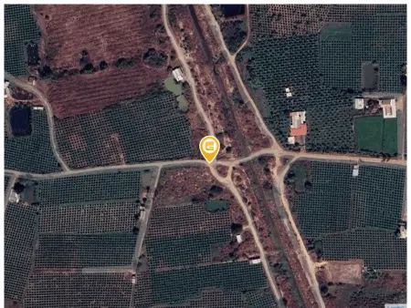 Bán đất 10000m² 3 tỷ tại Xã Hàm Kiệm Huyện Hàm Thuận Nam