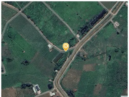 Bán đất 90000m² 3.5 tỷ tại Xã Hàm Kiệm Huyện Hàm Thuận Nam