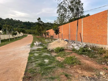 Bán đất 6800m² 12 tỷ tại Phường Khánh Xuân Thành phố Buôn Ma Thuột